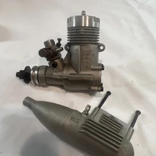 Nice OS Max 25 FSR ABC RC Airplane Remote Control Nitro Glow  Engine WW Ship