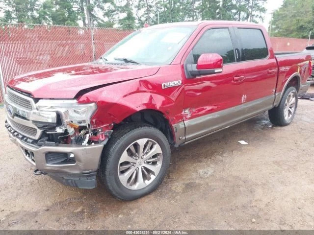 (LOCAL PICKUP ONLY) Fuel Tank 157.00" Wb 36 Gallon Fits 15-20 FORD F150 PICKUP 1 Foto 2 de 4