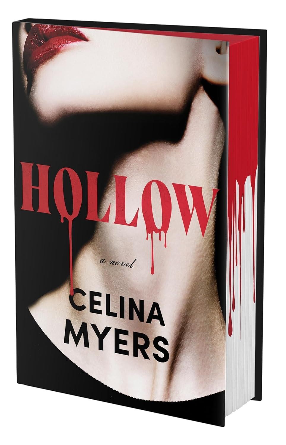 Hollow: A Fun, Spooky Horror Novel from a TikTok Sensation - Image 7