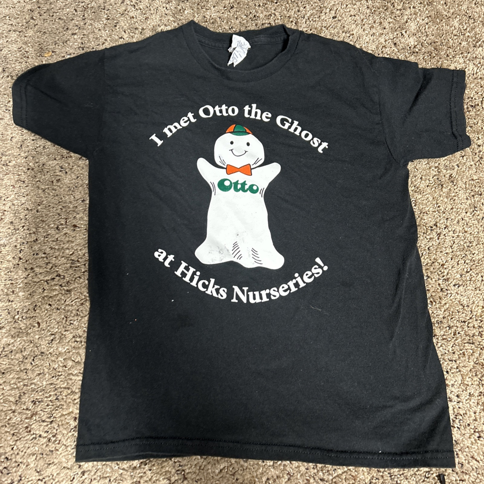 み*ち様 OLD GHOSTS NEW YORK CITY Tシャツ L み*ち様 OLD GHOSTS NEW YORK CITY Tシャツ L 90s' OLD GOHSTS