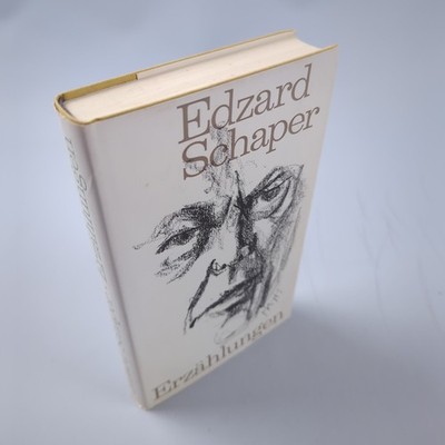 Edzard Schaper Erzählungen