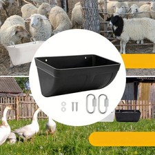 Livestock feed Trough Chicken