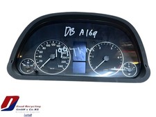 Mercedes-Benz A-Klasse W169 Tacho 199TKM A1695404348 Mercedes-Benz A-Klasse W169 Tacho 199TKM A1695404348