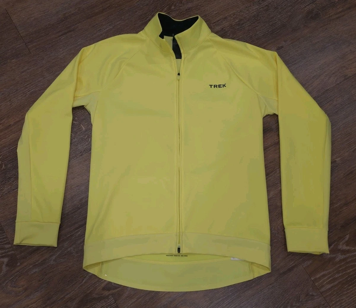 Trek Size L Cycling Jackets for sale | eBay