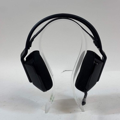 Logitech G733 Black G733 Wireless Gaming Headset For PC No Dongle
