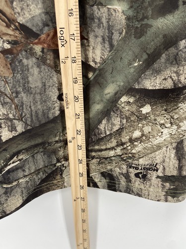 Under Armour Shirt Medium Mens Realtree Camo Hunting Compression Scent Control - Picture 6 of 10