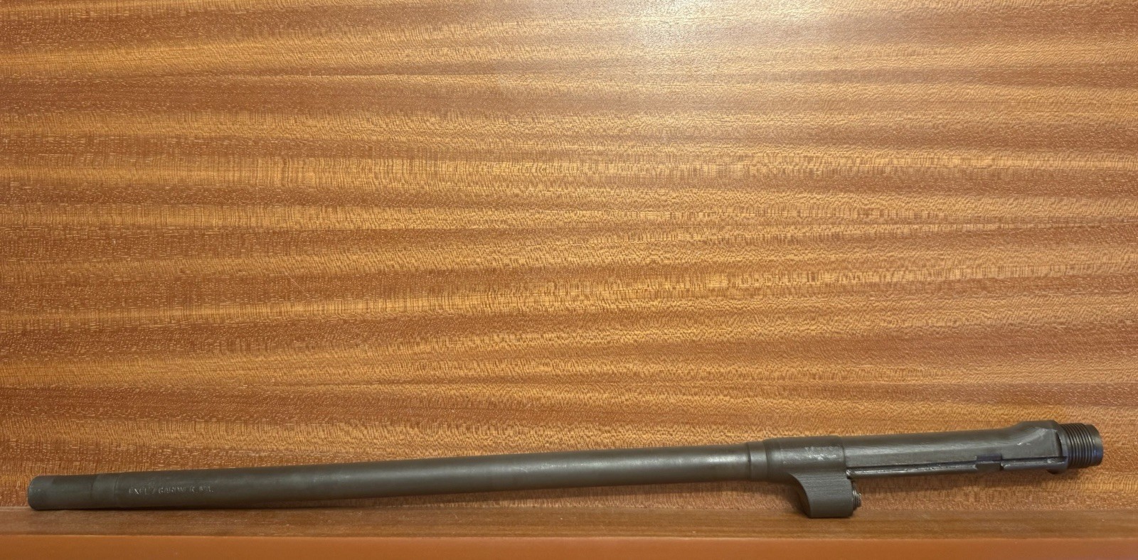 EXCELLENT WW2 USGI Inland Mfg. 10-43 M1 Carbine Barrel .303"