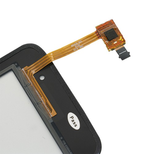 Shipped Europe Touchscreen digitizer for Zebra Motorola Symbol MC9300 MC930B-G - Zdjęcie 5 z 5