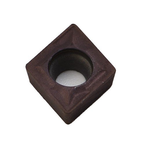 Carbide Inserts CCMT060204 Industrial Accessories Manufacturing Woodworking - Picture 11 of 12