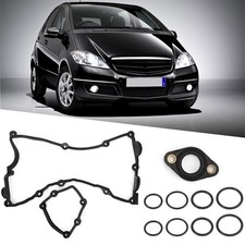 Rocker Cover Gasket Seal Kits For BMW N42/46 E87 120i E46 318i E90 320i X3 2.0i
