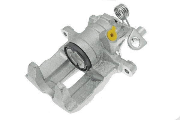 Bremssattel Hinterachse Rechts FüR VW California T4 Camper Transporter Kasten-image