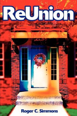 Roger C. Simmons | ReUnion | Taschenbuch | Englisch (2001) | iUniverse