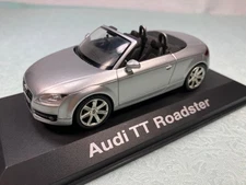 Schuco  Audi TT Roadster 2006 259344