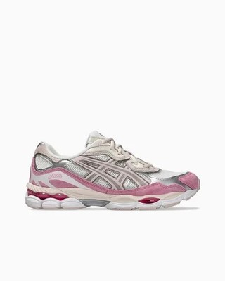 Asics Gel-NYC Cream Mineral Beige Pink 42,5 Original, NEU und OVP