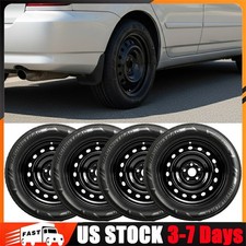 16inch Wheel Rim Steel For Toyota Corolla Matrix 2009-2019 20555 R16 Tire