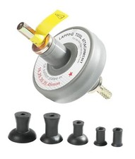 Valve Lapping Tool,Valve Lapping Kit,Car Accessories Valve Grinding Tool Valve