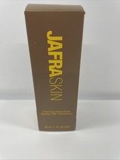 JafraSkin Glow Face Cream Broad-Spectrum Spf 15 Sunscreen