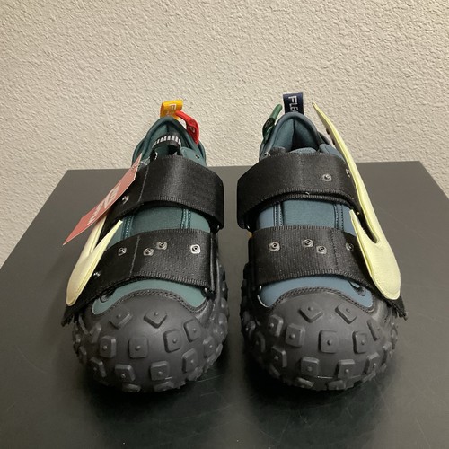 Size 9.5 - Nike Air Flea 2 x Cactus Plant Flea Market Low Faded Spruce - Picture 6 of 18