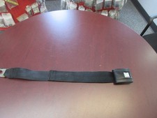 1966-1972 Gm Seat Belt 2x Nova Camaro Chevelle Cutlass Gs Impala Single 1966-1972 Gm Seat Belt 2x Nova Camaro Chevelle Cutlass Gs Impala Single