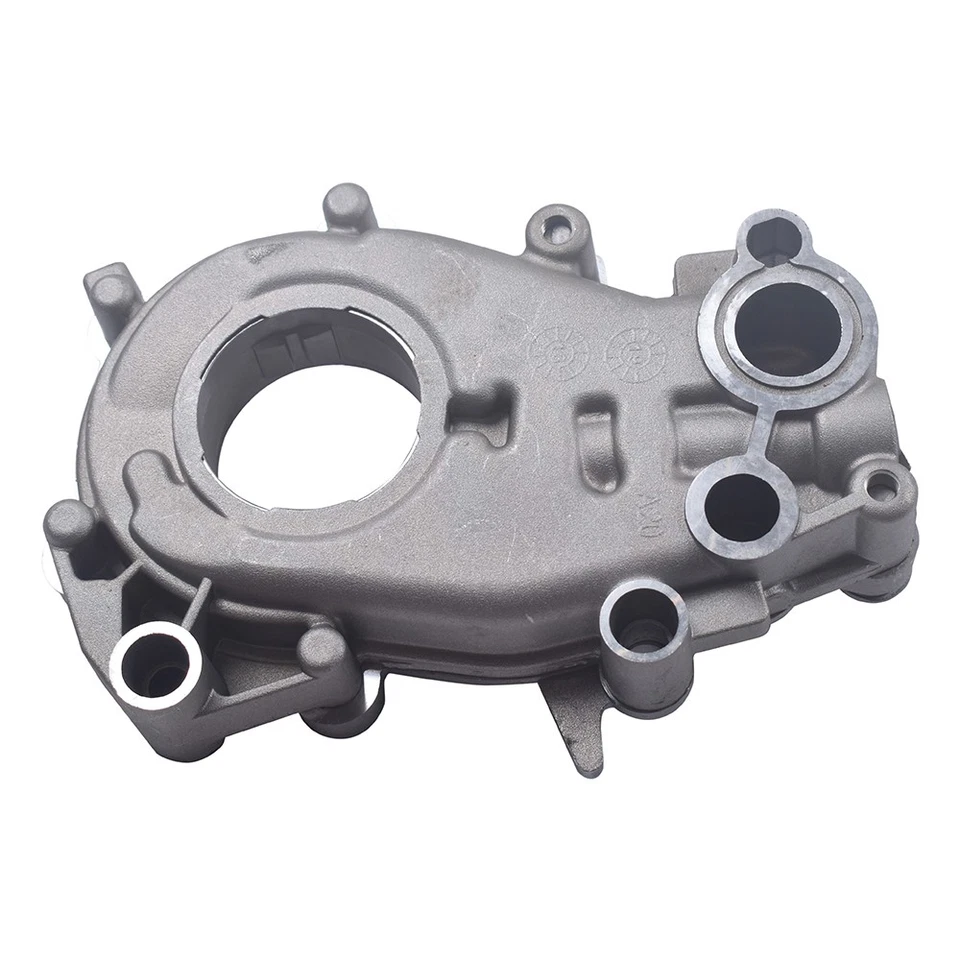 TIMING CHAIN KIT & WATER OIL PUMP + 4VVT CAM PHASER For EQUINOX CTS SRX 3.0 3.6L Foto 3 de 4