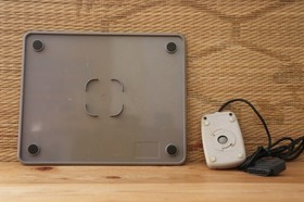 Supe Famicom Mouse Controller w/board Japan Nintendo Super Famicom SFC VG:)