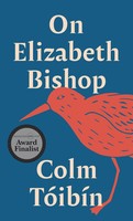 on Elizabeth Bishop | Colm Toibin | Englisch | Taschenbuch | Writers on Writers