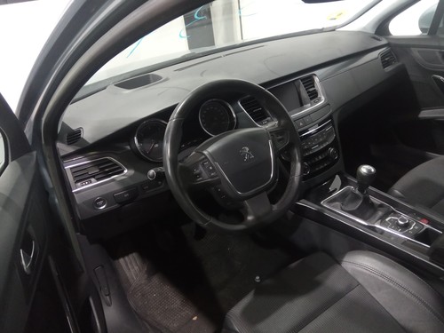 1330W5 WATER RADIATOR / 9687359980 / 1578557 FOR PEUGEOT 508 I 8D_ 2.0 HDI - Picture 7 of 10