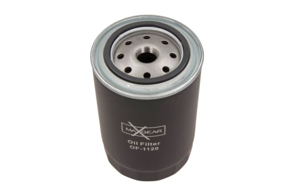 ÖLfilter FÜR Seat Cordoba (6K1, 6K2), Seat Ibiza II (6K1) - Maxgear 26-0407-image