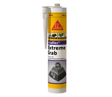 Sika Sikaflex 118 Extreme Grab 290ml [White]