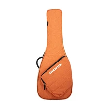 MONO M80 Sleeve 2.0 Electric Guitar Gig Bag, Burnt Orange