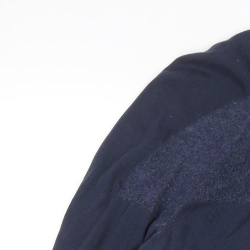 Hugo Boss Men's XL Blue Pullover Jumper - Picture 12 of 12