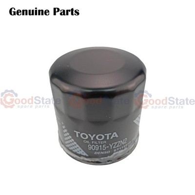 Genuine Altezza SXE10 Camry SXV11 Yaris GRMN NSP131 3S 2Z Oil