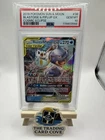 Pokémon Blastoise Piplup GX Cosmic Eclipse #38/236 PSA10