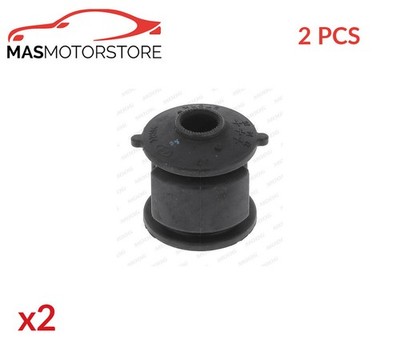 QUERLENKER LAGER LAGERBUCHSE MOOG HY-SB-13787 2PCS I FÜR KIA SPORTAGE II