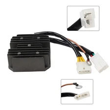 Controller Rectifier Voltage Regulator For BMW F650 1993-1999 F650ST 1997-1999