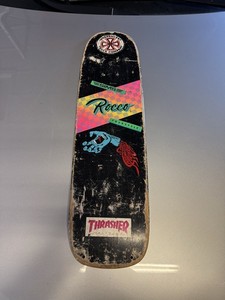 Sims Skateboard Decks for sale | eBay
