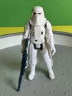 1980 Vintage Kenner Star Wars Imperial Snowtrooper Action Figure Complete