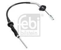Febi Bilstein Seilzug, KupplungsbetäTigung 182026 FüR Opel