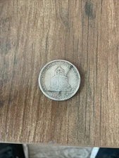 1925 lexington commemorative half dollar FC