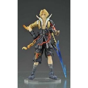 DISSIDIA FINAL FANTASY Trading Arts Vol.1 Tidus | eBay