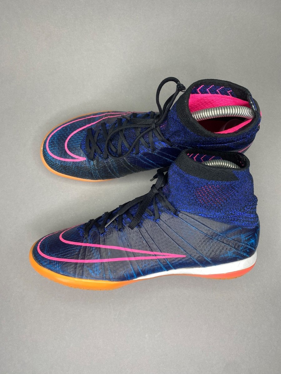 Nike Mercurial X Proximo IC Futsal Soccer Cleats US 7 | eBay