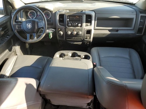 Temperature Control Classic Style Fits 13-23 DODGE 1500 PICKUP 1087892 - Picture 8 of 12