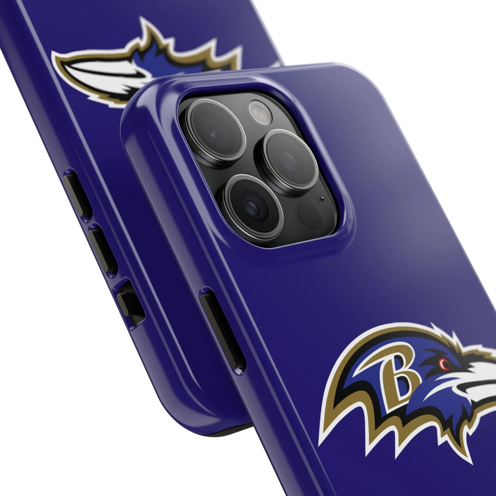 Baltimore Ravens Phone Case for iPhone