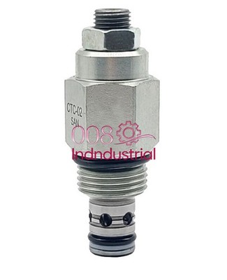 1PC NEW FOR Cartridge Valves CTC-02-SAN