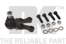 Rotule de suspension Mitsubishi L200