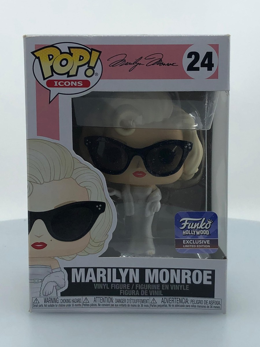 funko pop マリリンモンロー新品未使用！ funko pop マリリンモンロー新品未使用！ - メルカリ