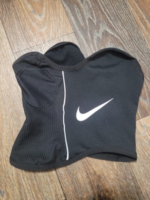 Nike Neck Face Warmer Dri Fit Strike Snood Winter Warrior 