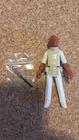 Star Wars Vintage Action Figure Admiral Ackbar, Loose
