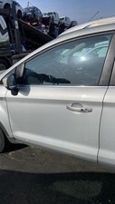 Porte avant et accessoires Ford KUGA