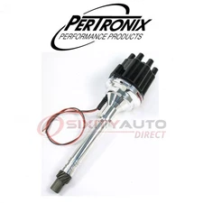 PerTronix Distributor for 1975-1979 Chevrolet P10 5.0L 5.7L 6.6L V8 - xx